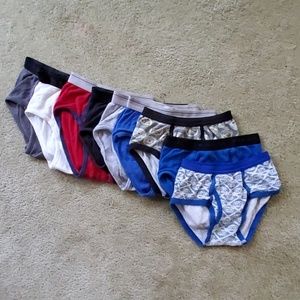 Boys underwear